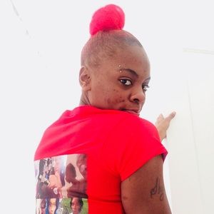 Meet your Posher, Shyla